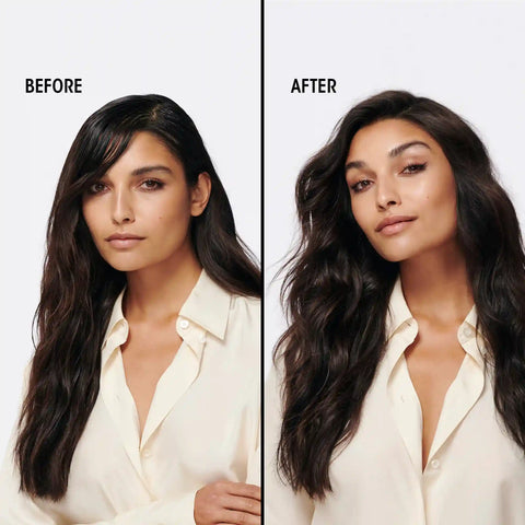 Gold Lust Dry Shampoo