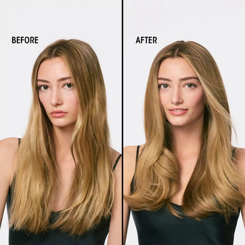 Gold Lust Restorative Night Crème for Hair
