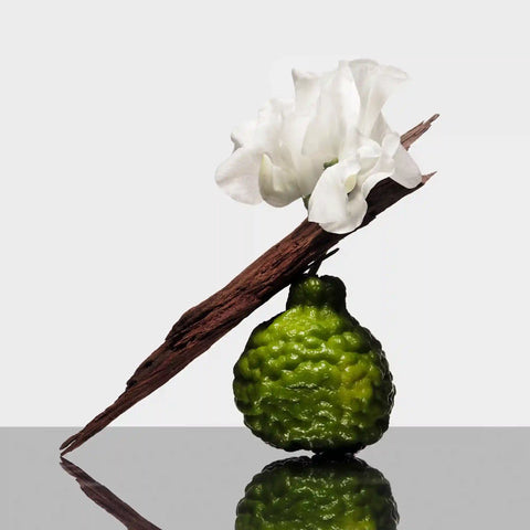 Côte d’Azur Nourishing Hand Crème