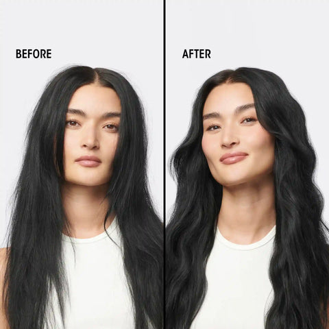 Hair Alchemy Heatless Styling Balm