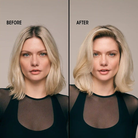 Imperial Blowout Transformative Styling Crème