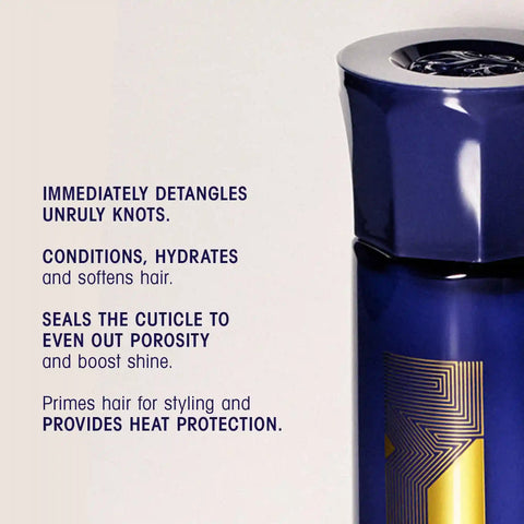 Run-Through Detangling Primer