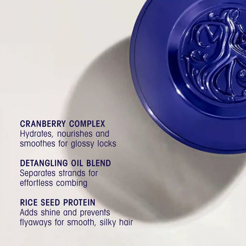 Run-Through Detangling Primer