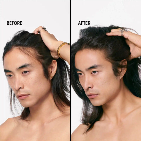 Serene Scalp Densifying Shampoo