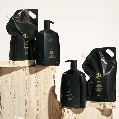 Signature Conditioner